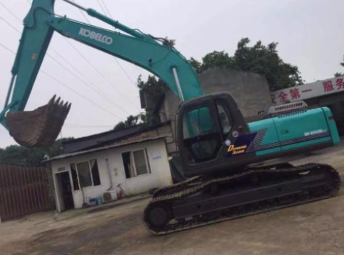 挖掘機(jī)油溫高的8大原因，你記住了嗎？